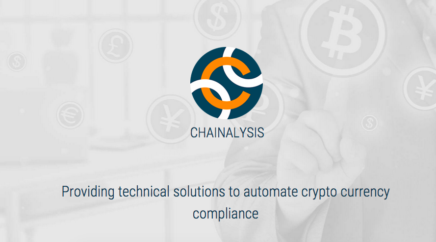 New Company to Provide Data on Bitcoin Blockchain?