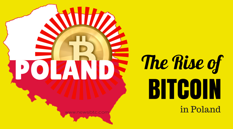 The Rise of Bitcoin in Poland | Opinion.