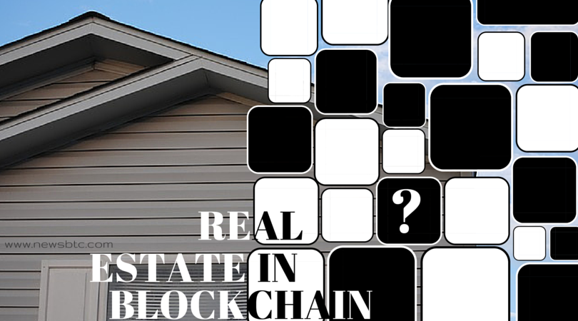 Blockchain Might Just be the Building Block Real Estate Industry Needs | Opinion