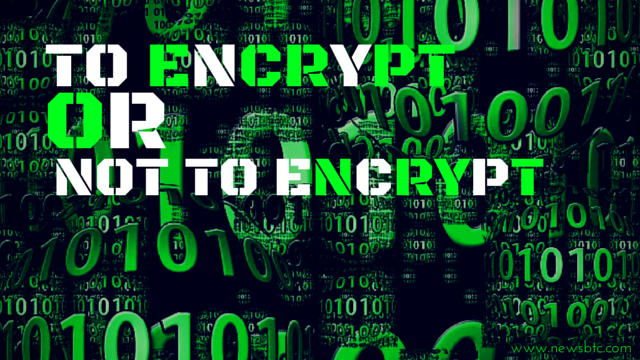 Encryption Systems Crackdown to Hurt UK Bitcoin Firms newsbtc bitcoin news