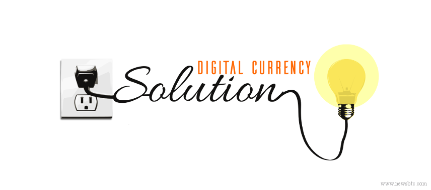 Greek PM Digital Currency Solution bitcoin