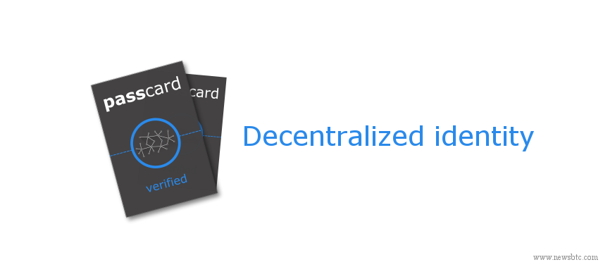 Passcard- Identity on the Blockchain