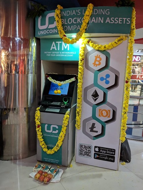  bitcoin chicago spot fast becoming atm hot 