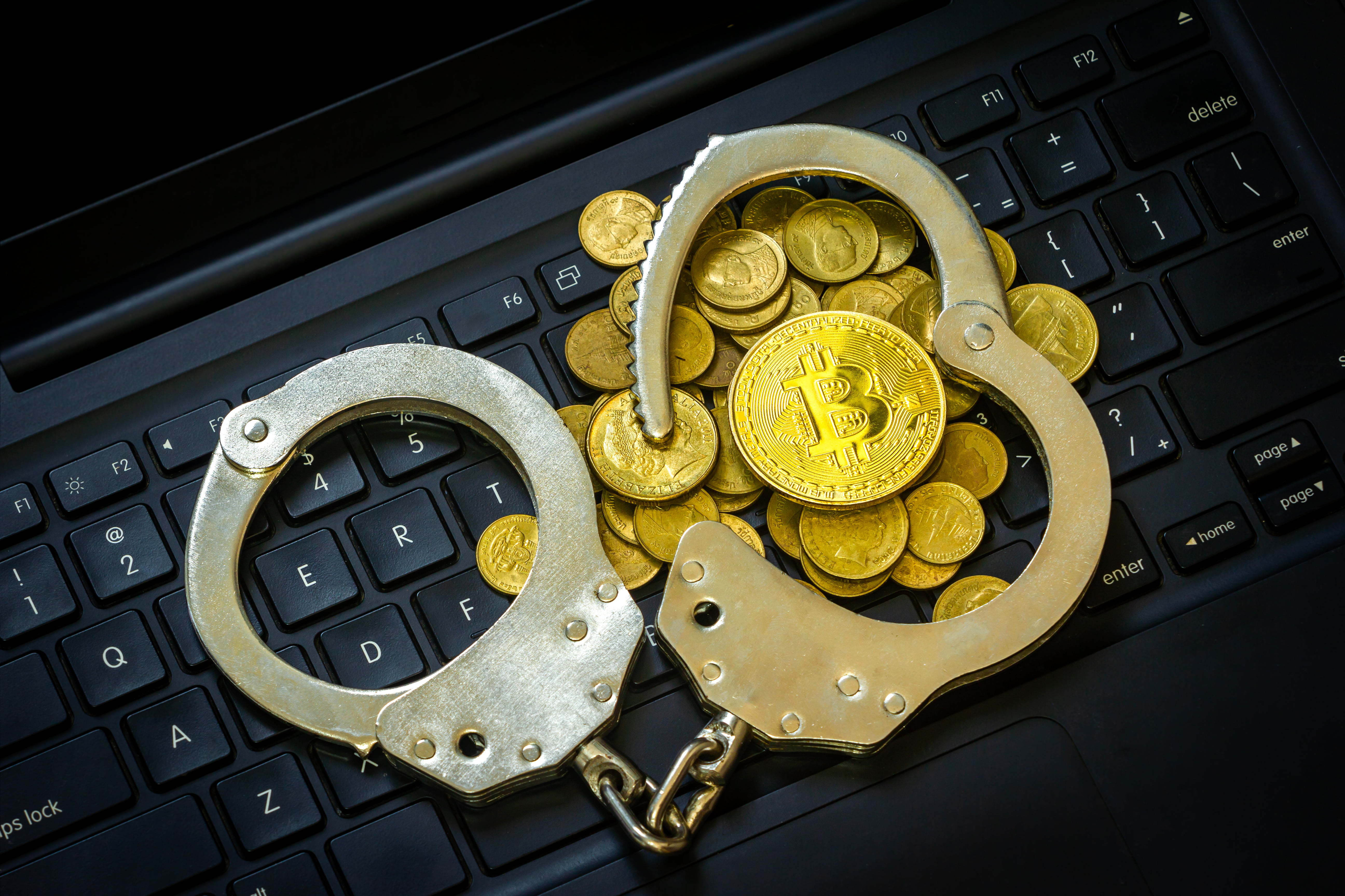 Yes, Criminals Use Bitcoin: They Also Use Cars, Cash, Mobile Phones, and the Web