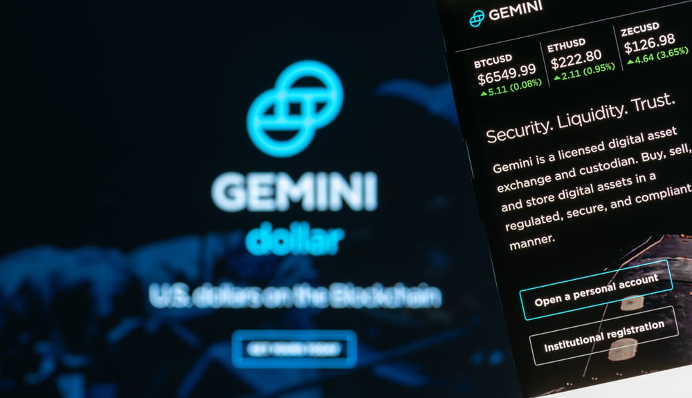 Professionalism in Crypto is Desperately Needed and Gemini is Setting Industry Standards
