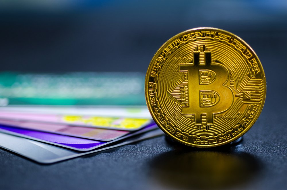 Credit Card Debt at All-Time High, Should Crypto Investors Really Buy Bitcoin With it?