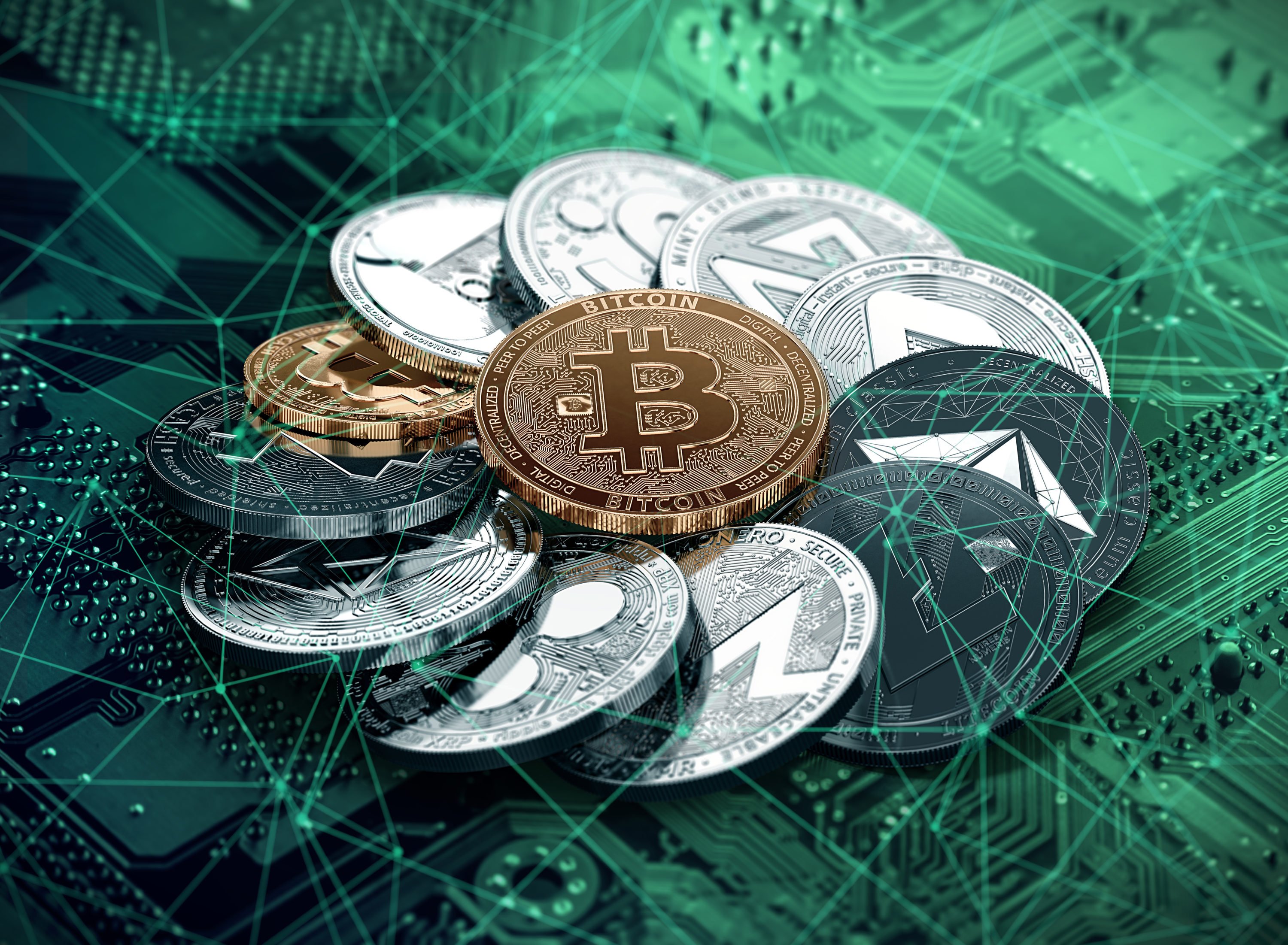  crypto bitcoin bullish might days dcg chief 