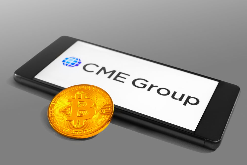  crypto regulators group ceo cme currencies such 