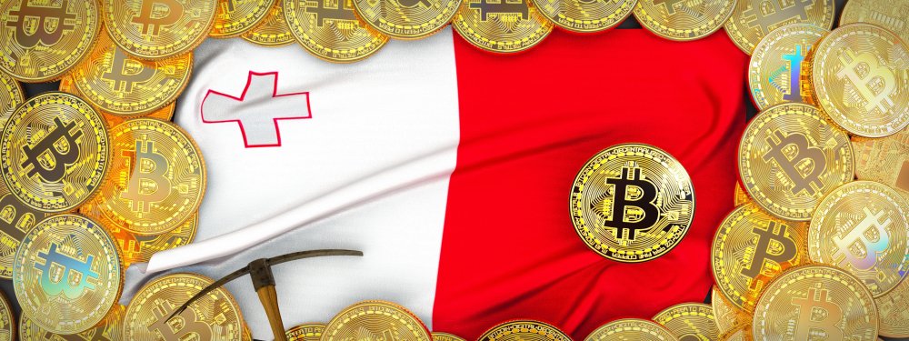  malta banking crypto start-ups services accessing issues 