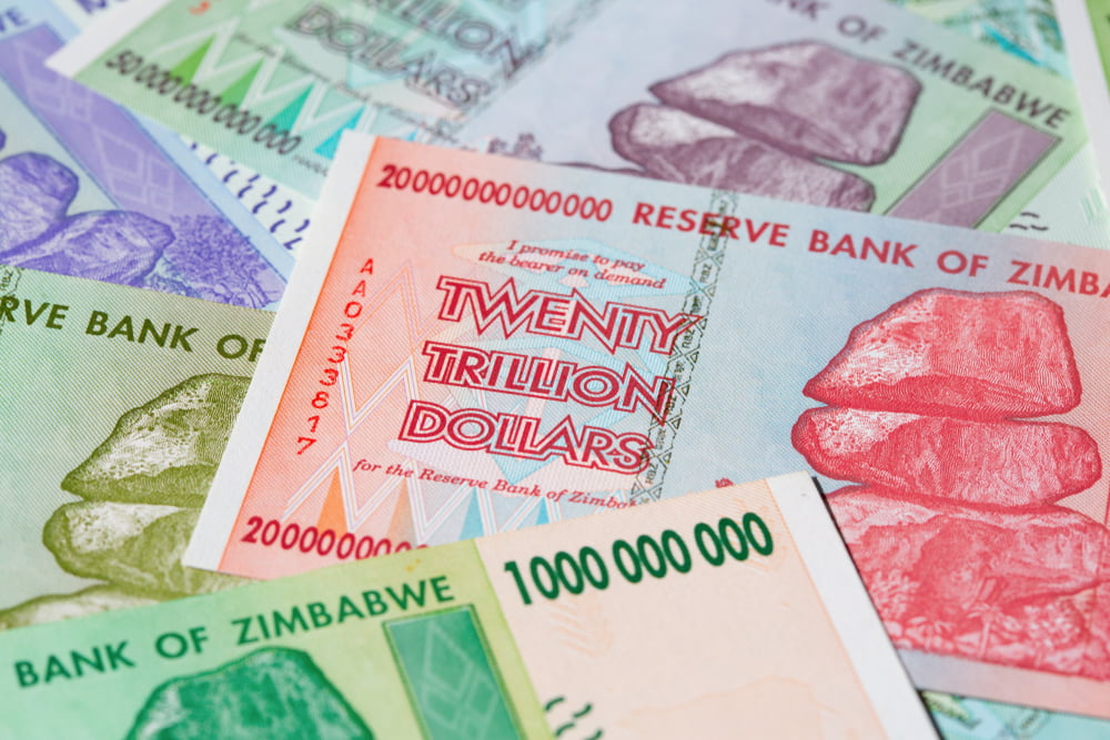 Zimbabwe Trade Union Demands More Stable Currency, This is Why Crypto is Important