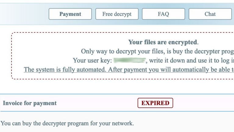 University of California Falls Prey to $1.15M Crypto Ransom Scam