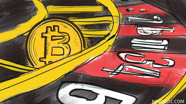 Chain Games Introduces Fair Game Verifiable Bitcoin Games. newsbtc bitcoin news