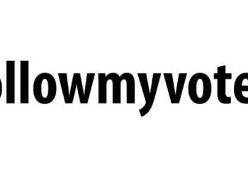Follow My Vote