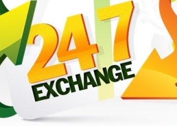 bitcoin, 247exchange