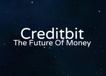 bitcoin, creditbit, press release