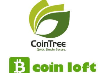 CoinTree CoinLoft Announce Ethereum Support
