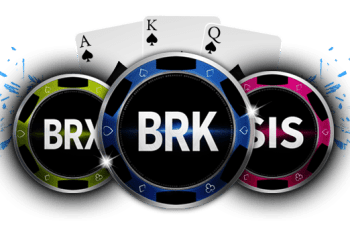 Breakout Coin BRK BRX SIS