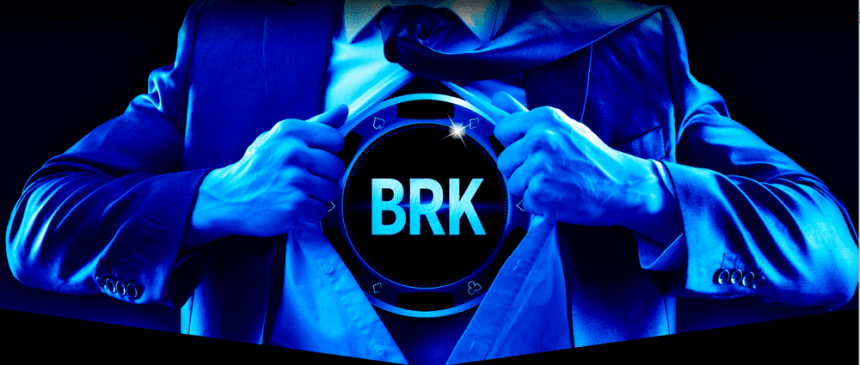 Breakout Gaming BRK