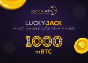 FortuneJack LuckyJack