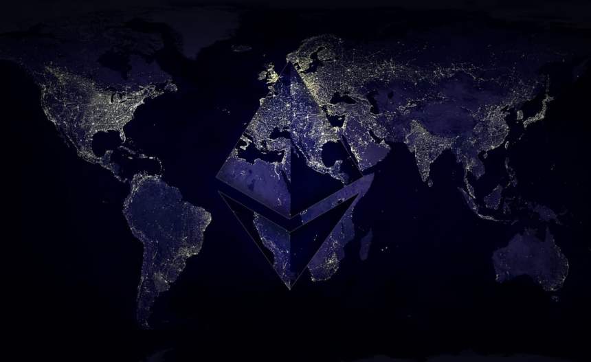 ethereum world