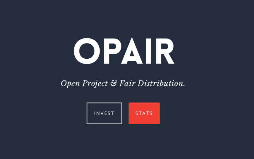 Opair