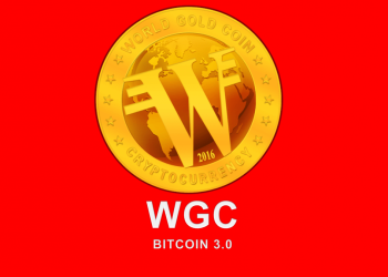 World Gold Coin WGC Bitcoin Alternative
