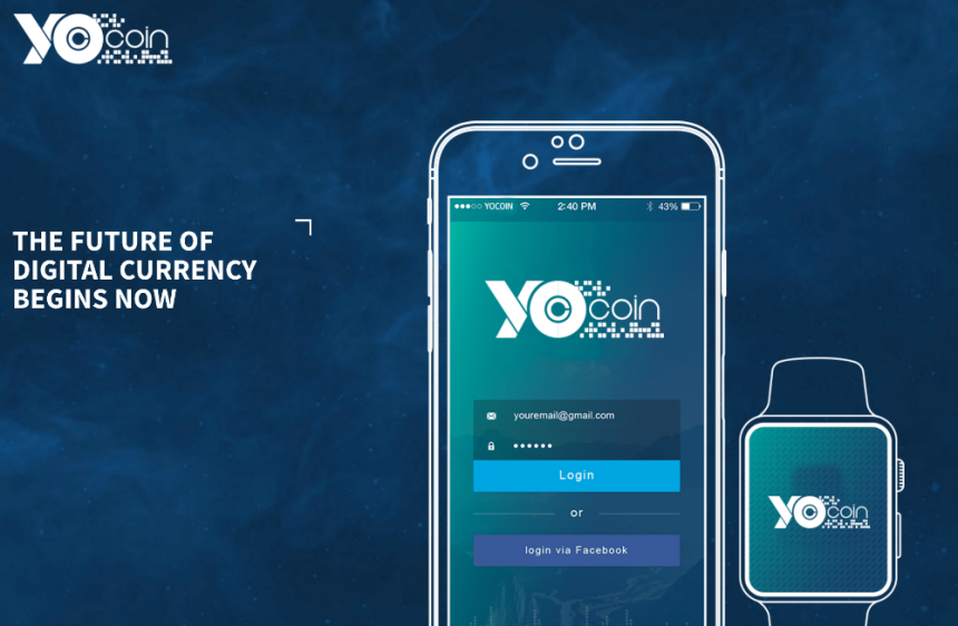 YoCoin