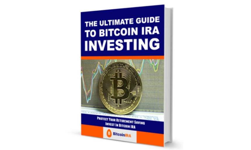 Bitcoin IRA