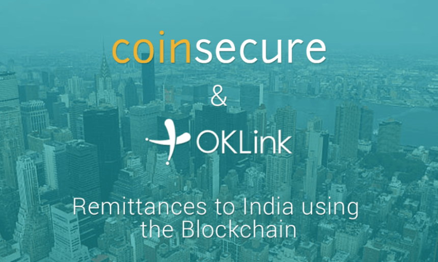 Coinsecure