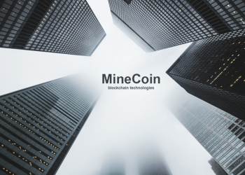 MineCoin Minex Image