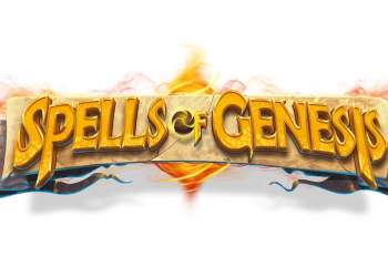 Spells of Genesis