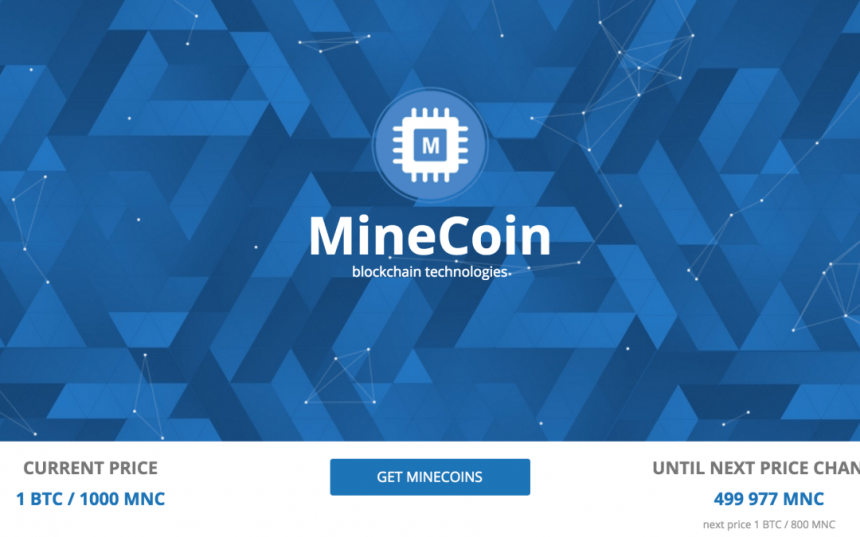 minecoin