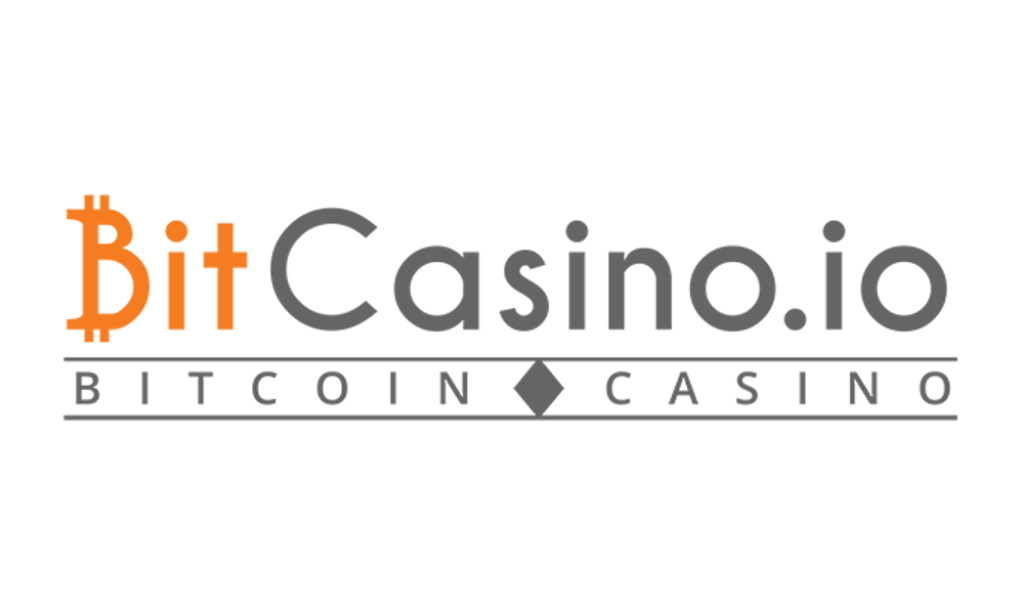 BitCasino logo