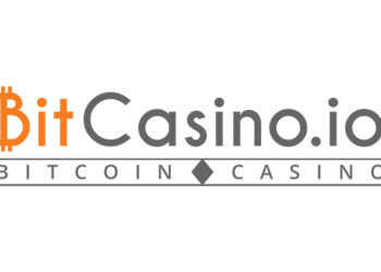 BitCasino logo