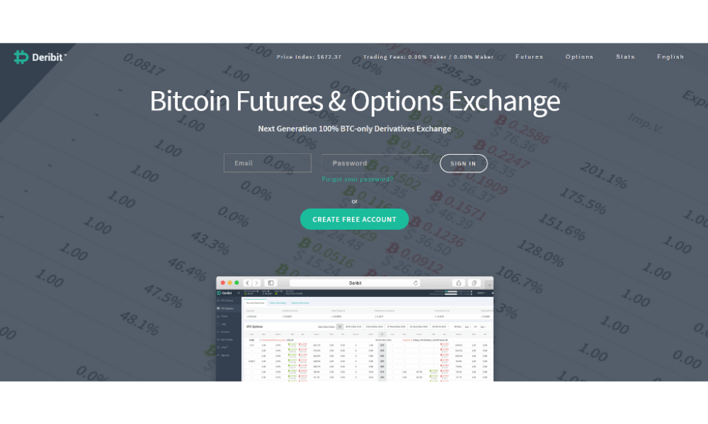 Deribit