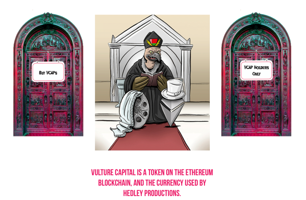 Vulture Capital