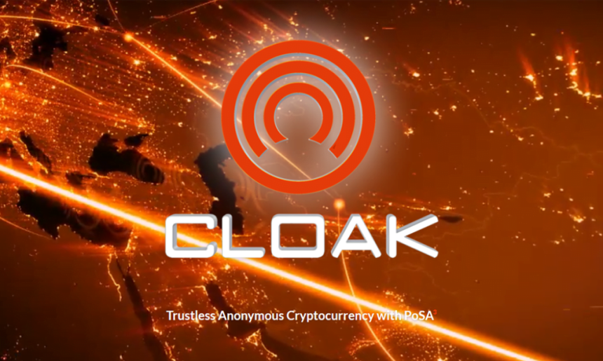 cloak