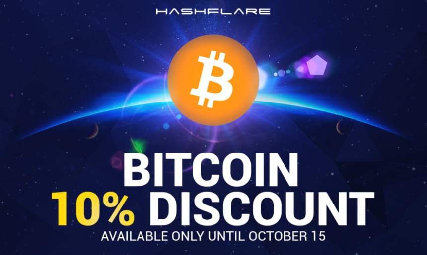 discount promo Bitocin
