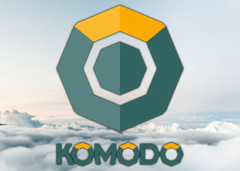 komodo