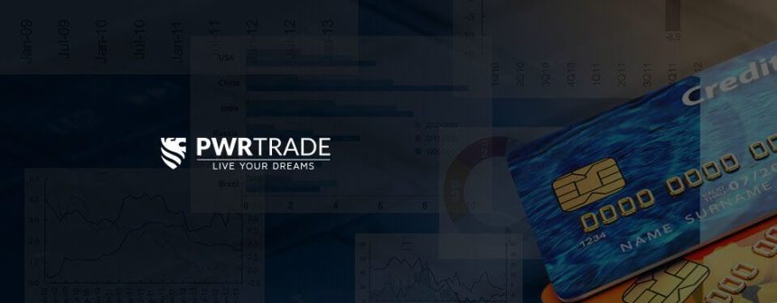 PWRtrade Online Trading Platform