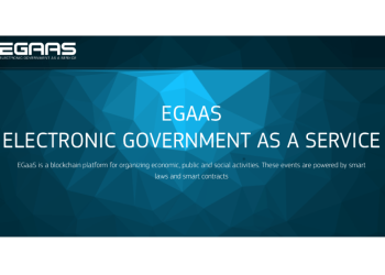 Bitcoin PR Buzz eGaaS ICO