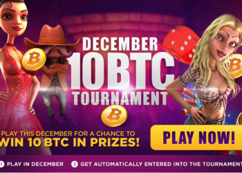 Bitcoin PR Buzz mBit Casino