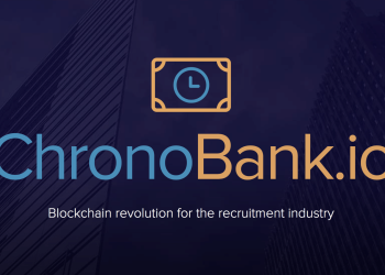 Bitcoin PR Buzz ChronoBank Exchange