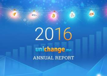 Bitcoin PR Buzz Unichange