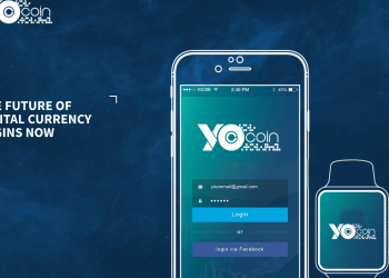 YoCoin