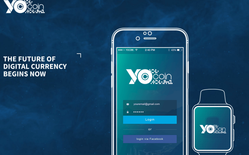 YoCoin
