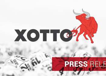 XOTTO: the blockchain version of the famous Hong Kong Mark Six lottery is out