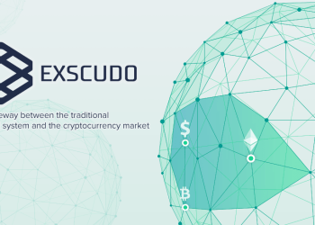 Exscudo — the bridge between two worlds 