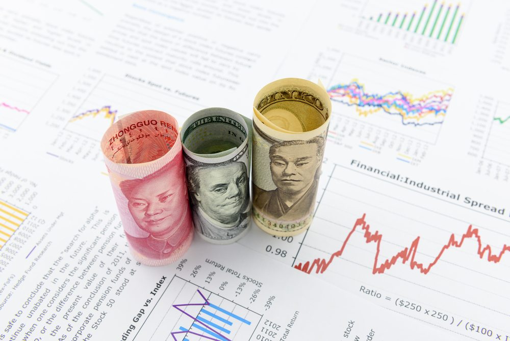 NewsBTC China Forex Reserves