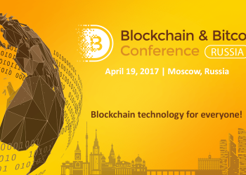 Blockchain between Europe and Asia. World-renowned blockchain experts will come to Moscow